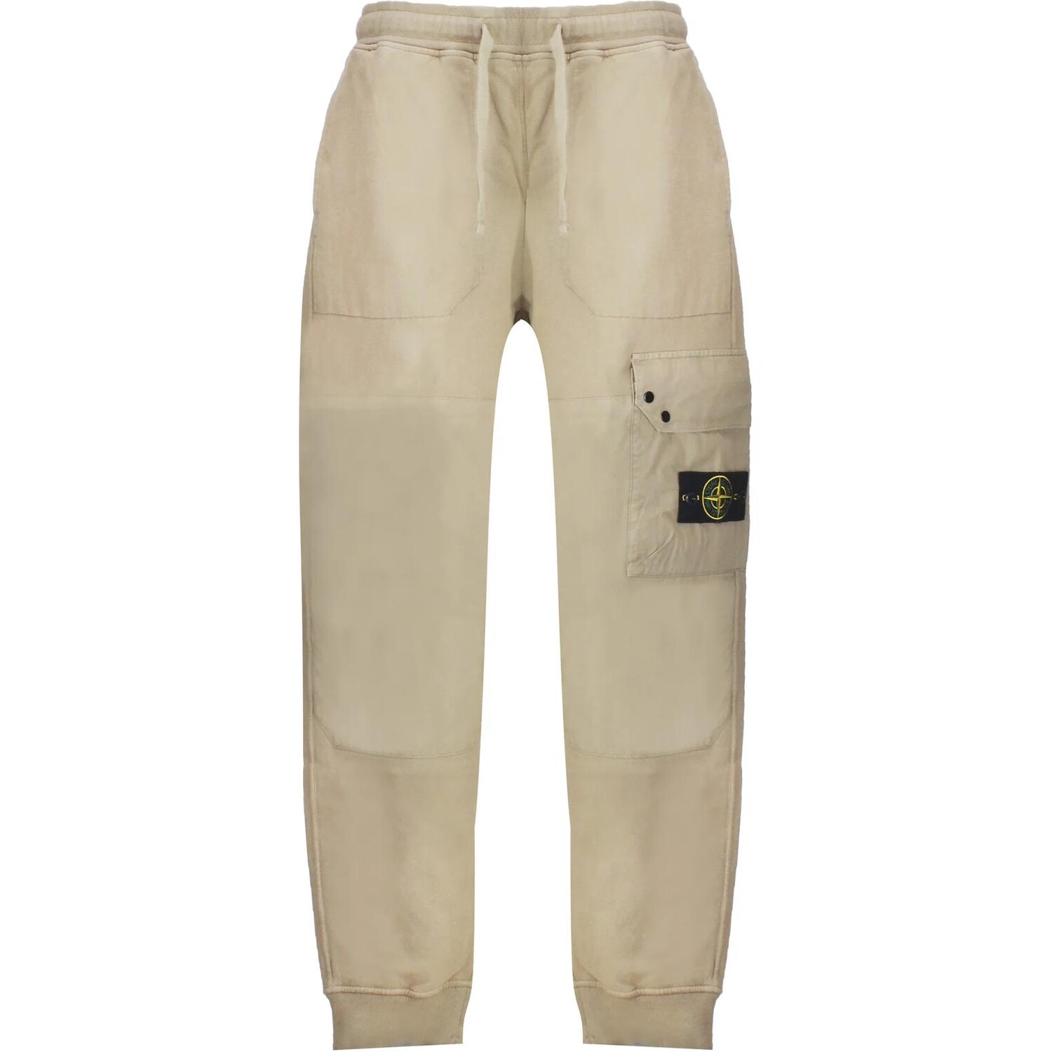 Повседневные брюки мужские цвета хаки Stone Island, хаки
Повседневные брюки мужские цвета хаки Stone Island, хаки