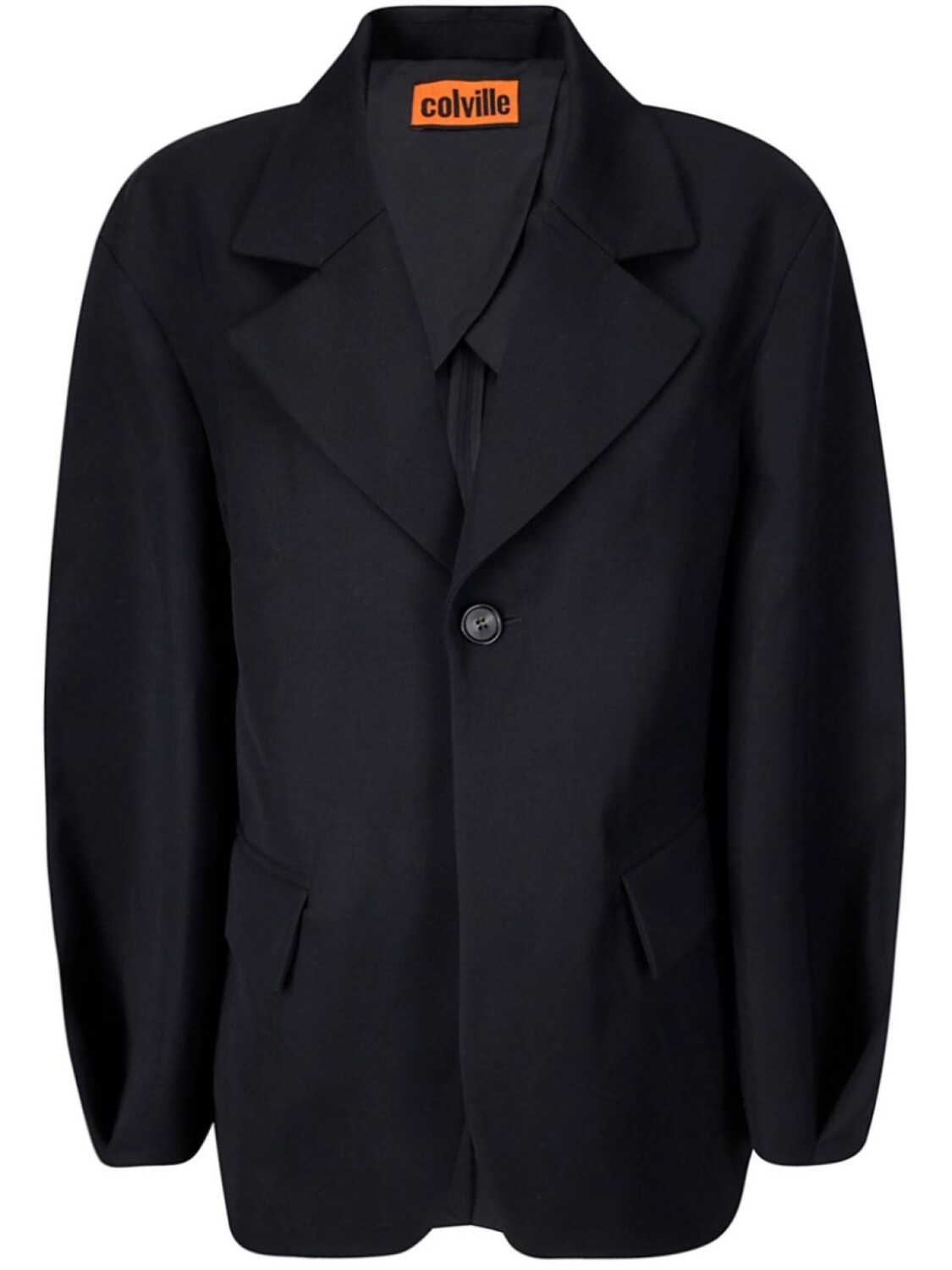 Блейзер colville club, синий
Блейзер colville club, синий