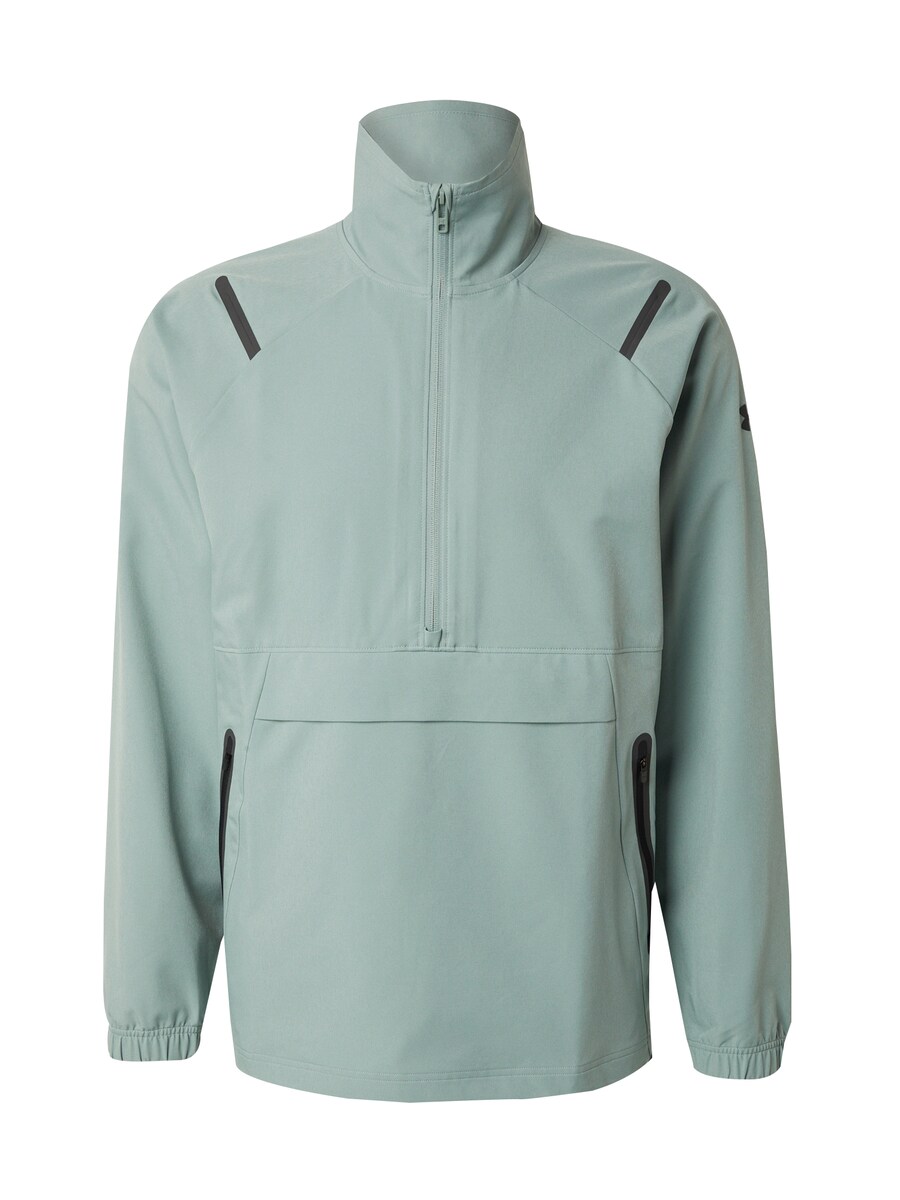 Спортивная толстовка UNDER ARMOUR Unstoppable, пастельный зеленый
Спортивная толстовка UNDER ARMOUR Unstoppable, пастельный зеленый