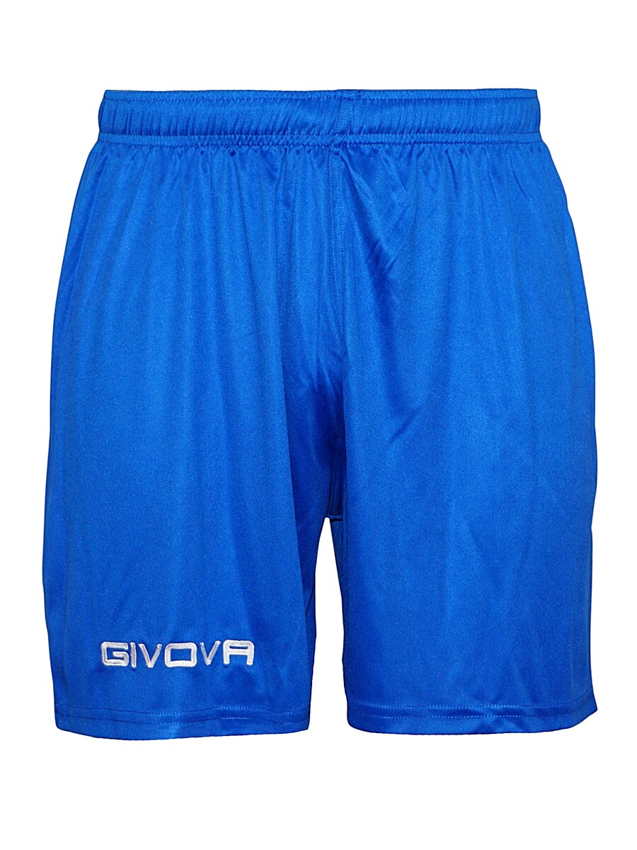Боксеры Givova, синий
Боксеры Givova, синий