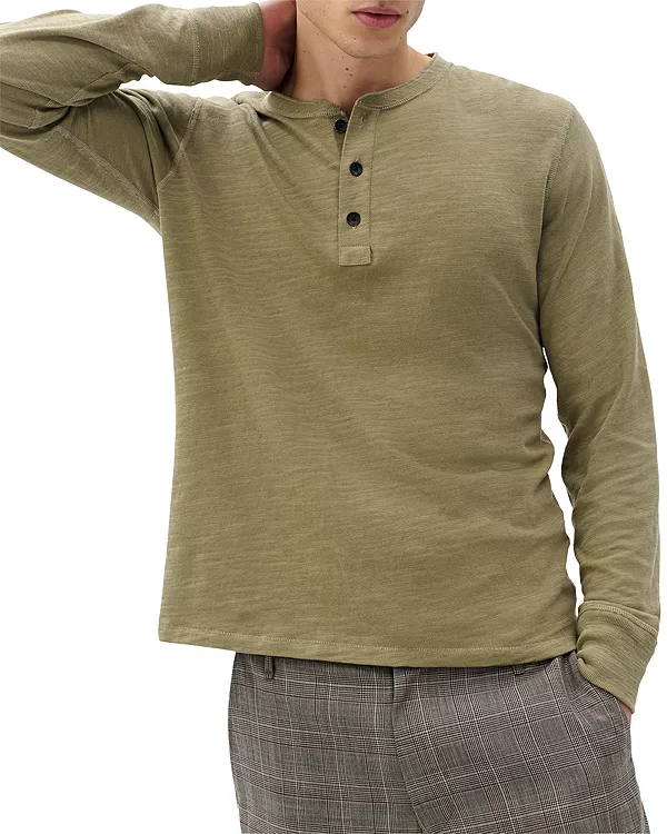 Классическая футболка-поло с рисунком пламени Rag & Bone, зеленый
Классическая футболка-поло с рисунком пламени Rag & Bone, зеленый