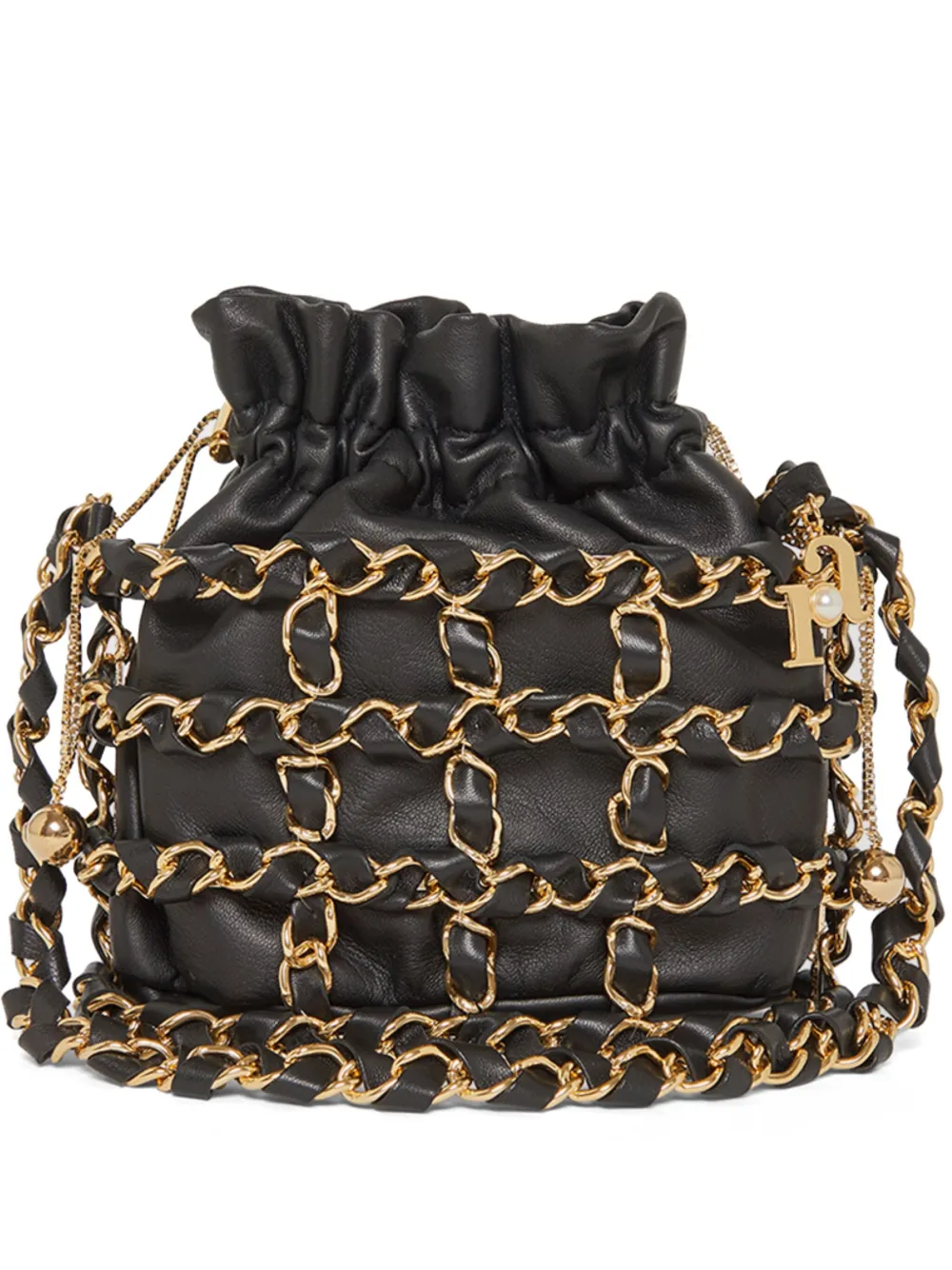 Сумка на плечо Holli Sequoia Rosantica, черный
Сумка на плечо Holli Sequoia Rosantica, черный