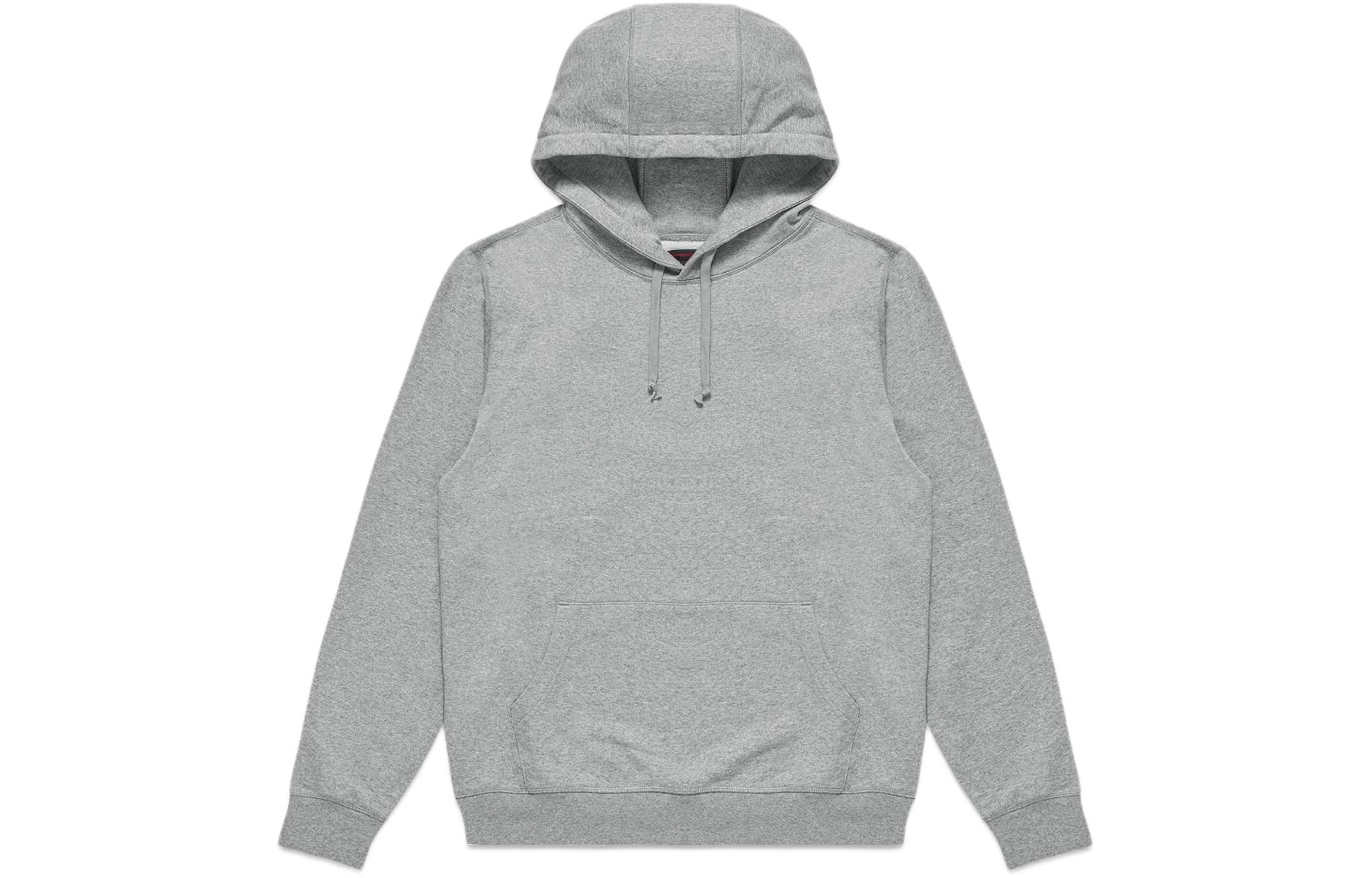 CLOT Серый свитшот Men's Gray
CLOT Серый свитшот Men's Gray