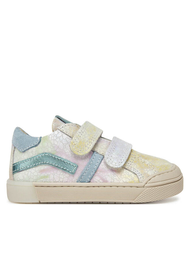 Кроссовки 7923555 S Primigi, мультиколор
Кроссовки 7923555 S Primigi, мультиколор