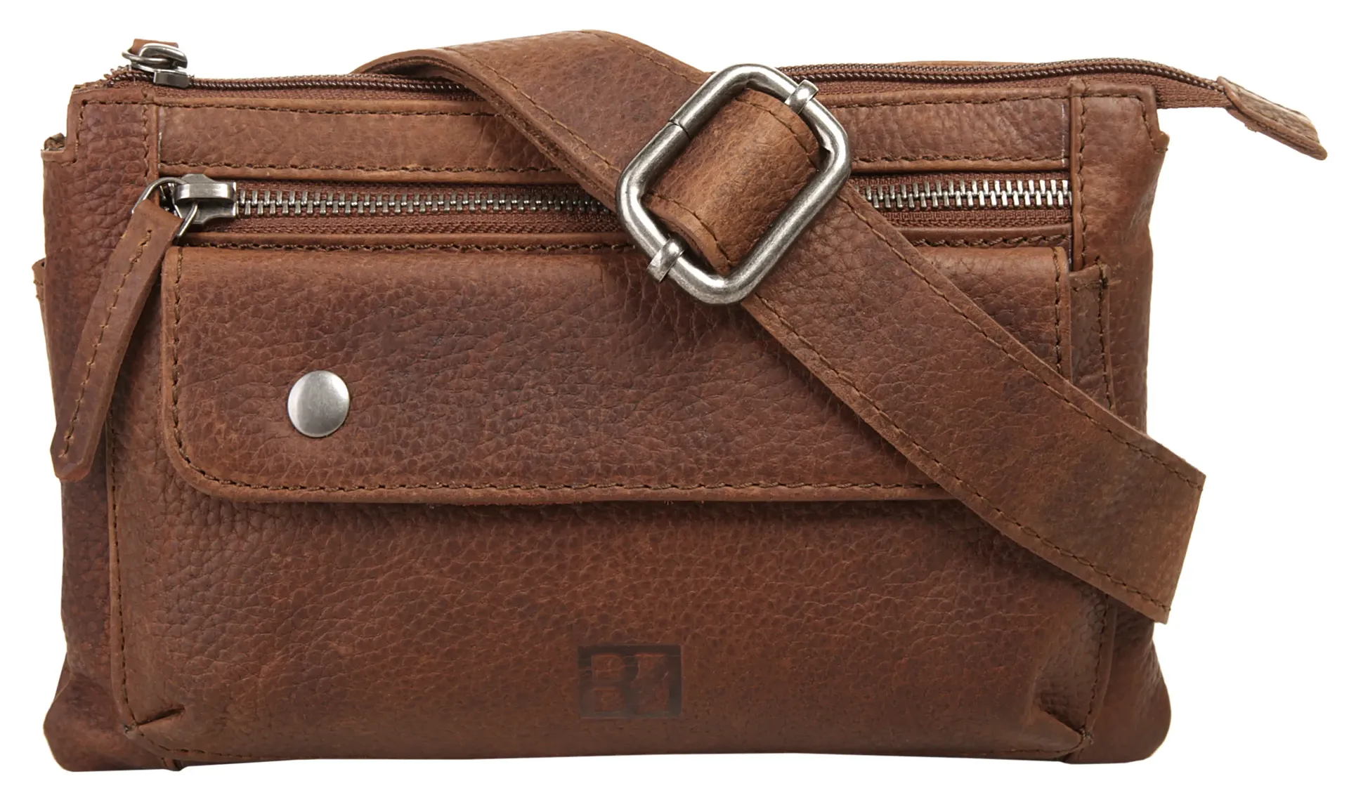 Поясная сумка BODENSCHATZ, натуральная кожа, цвет Cognac
Поясная сумка BODENSCHATZ, натуральная кожа, цвет Cognac