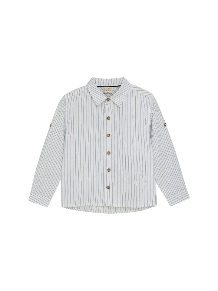 Рубашка Minymo, синий
Рубашка Minymo, синий