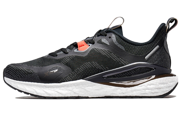 Кроссовки Power Nest 1.0 мужские низкие черные/белые Xtep
Кроссовки Power Nest 1.0 мужские низкие черные/белые Xtep