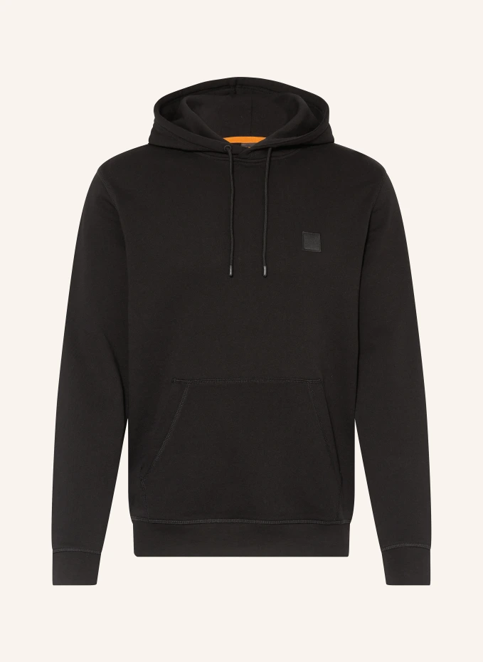 Толстовка wetalk Boss, черный
Толстовка wetalk Boss, черный