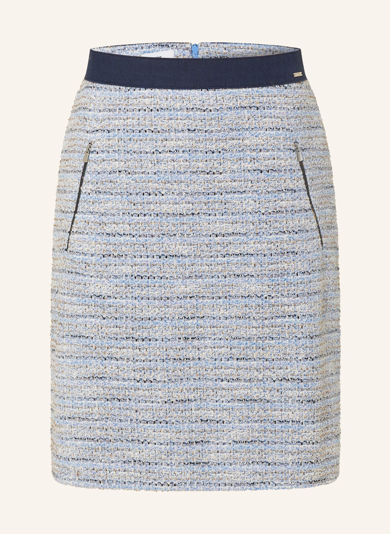 Юбка-Букле-Цираки из блестящей пряжи Cinque, мультиколор
Юбка-Букле-Цираки из блестящей пряжи Cinque, мультиколор