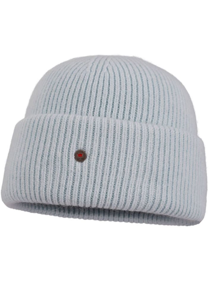 вязаная шапка синего цвета Balke
вязаная шапка синего цвета Balke