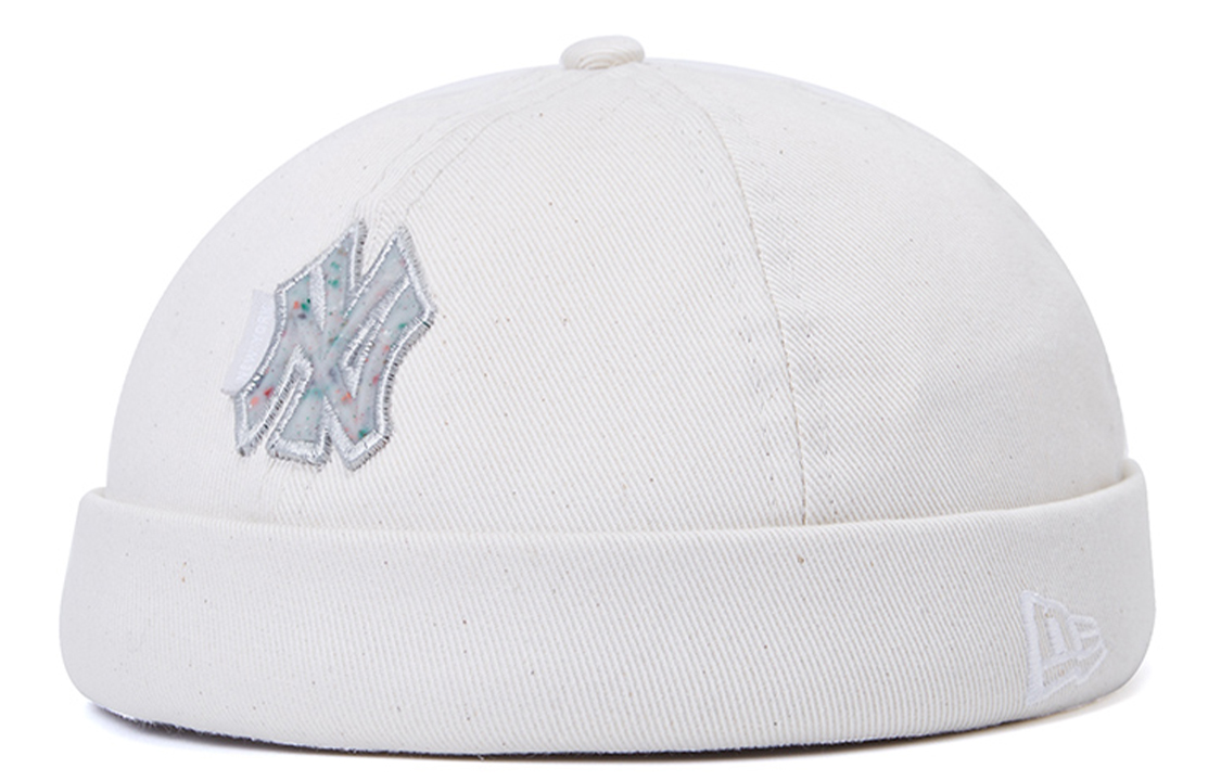 New Era Унисекс белая шапка
New Era Унисекс белая шапка