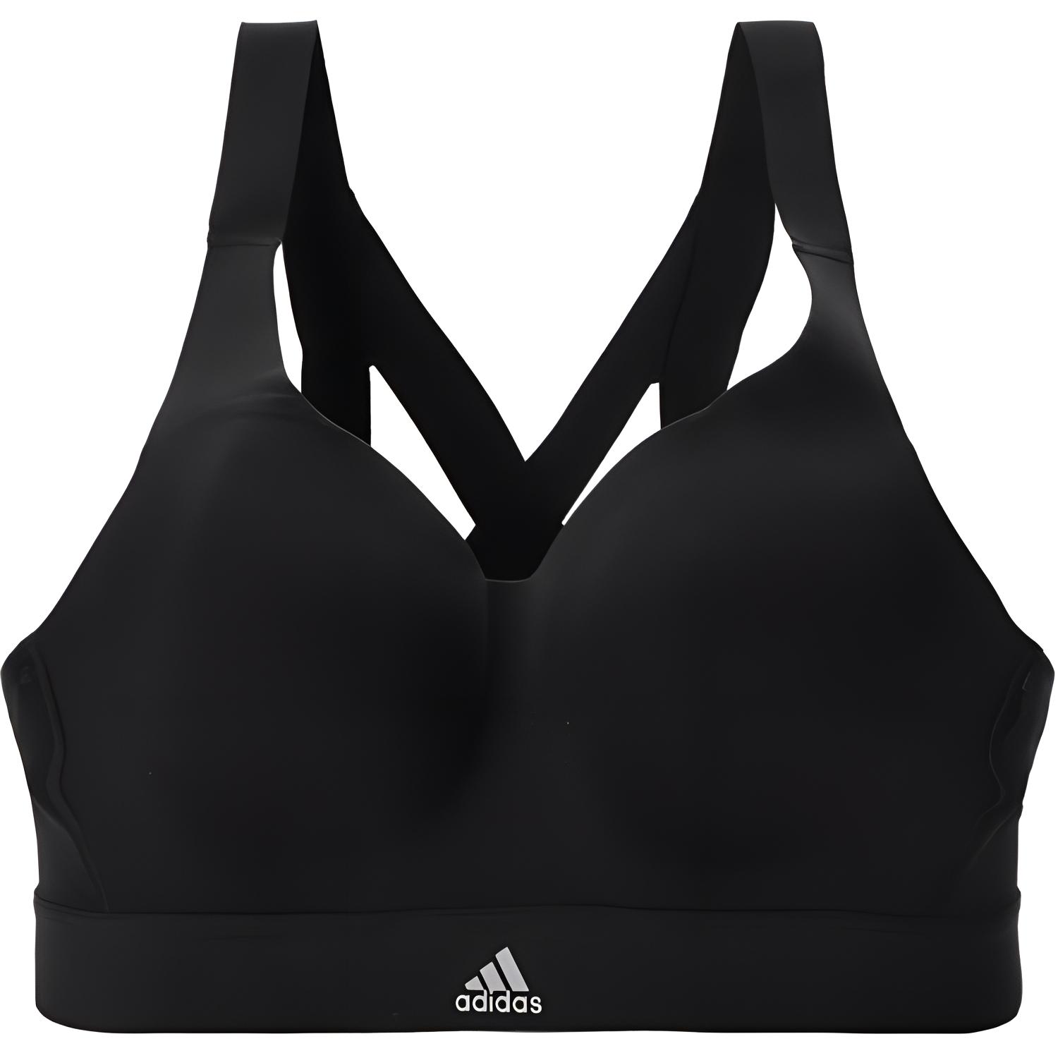 Adidas Женское спортивное нижнее белье черное
Adidas Женское спортивное нижнее белье черное