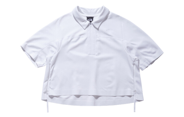 Рубашка поло UE Nature Quest Series женская белая The North Face
Рубашка поло UE Nature Quest Series женская белая The North Face