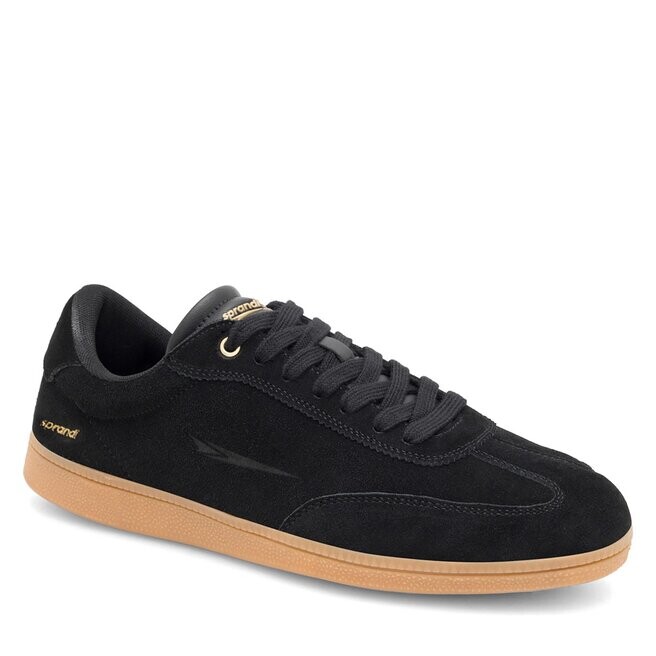 Кроссовки Sprandi RETROSTEMP, черный
Кроссовки Sprandi RETROSTEMP, черный