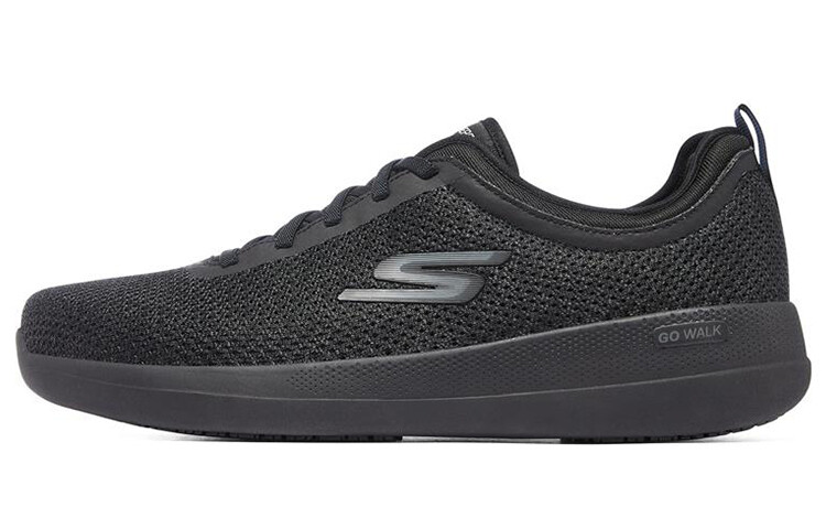 Кроссовки для бега GO WALK Stability для мужчин с низким верхом, черные Skechers
Кроссовки для бега GO WALK Stability для мужчин с низким верхом, черные Skechers
