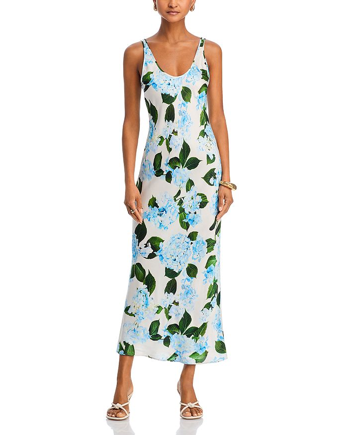 Топ-платье Akiya L'AGENCE, мультиколор
Топ-платье Akiya L'AGENCE, мультиколор