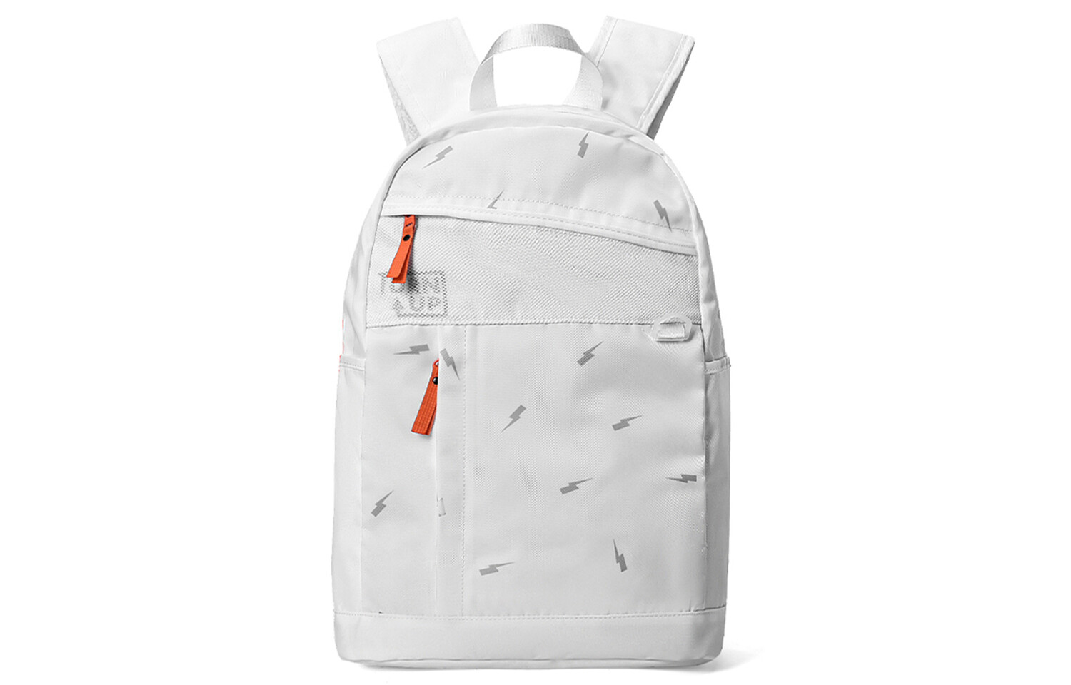 Рюкзак унисекс TURN UP, Белый 
Рюкзак унисекс TURN UP, Белый