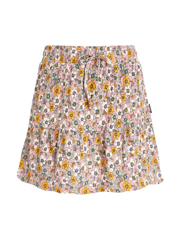 Юбка Protest PRTCHIC JR, цвет Duskyrose
Юбка Protest PRTCHIC JR, цвет Duskyrose