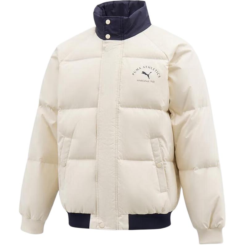 PUMA Пуховики мужские Snow White
PUMA Пуховики мужские Snow White