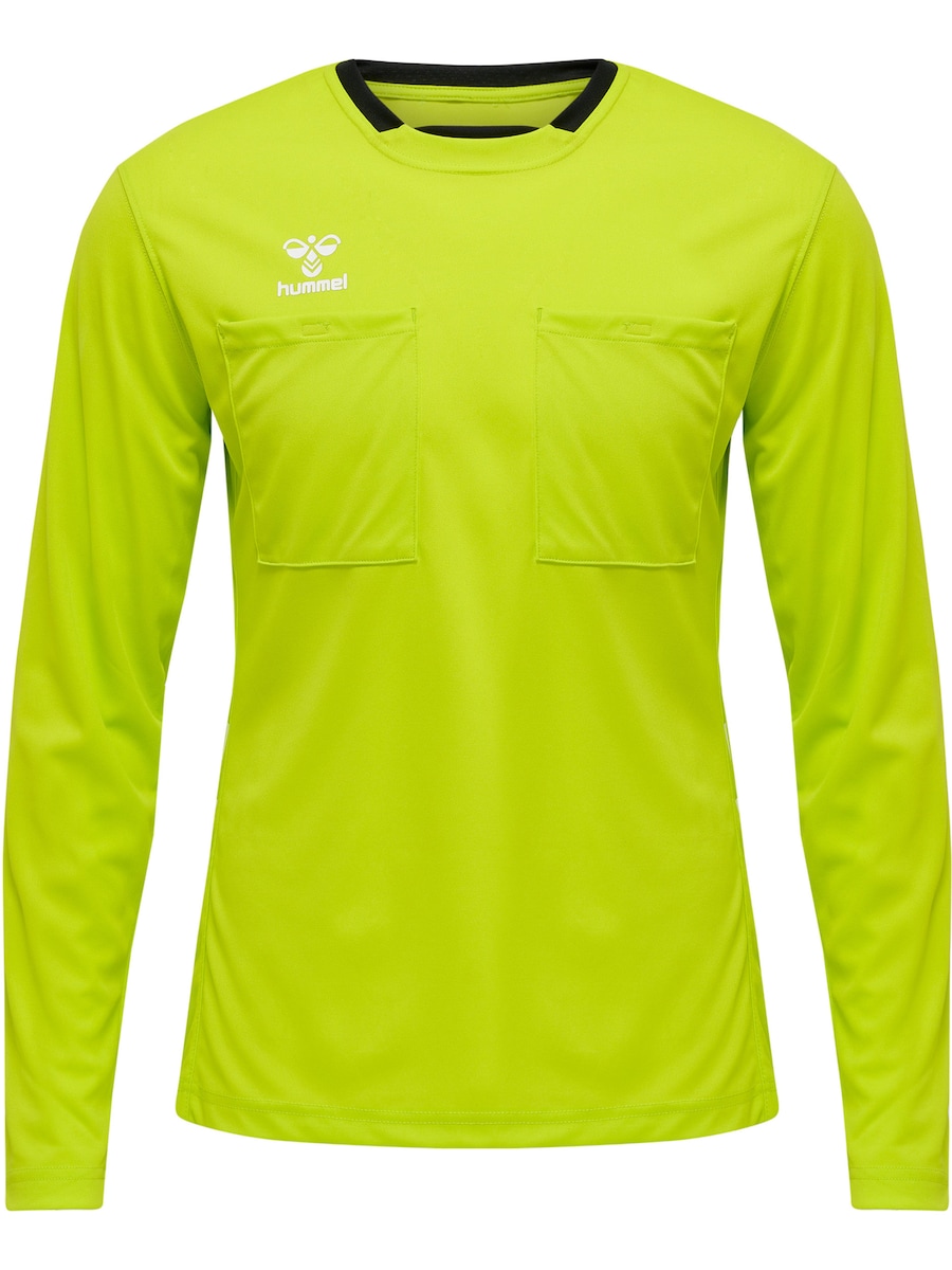 Футболка Performance Hummel, неоново-желтый
Футболка Performance Hummel, неоново-желтый