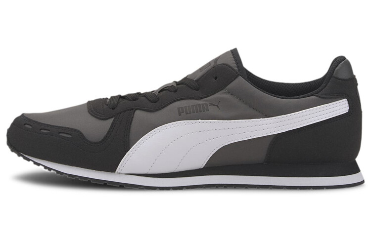 Puma Cabana Run Кроссовки унисекс
Puma Cabana Run Кроссовки унисекс