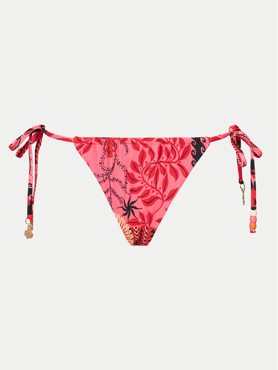 Купальник Seafolly, розовый
Купальник Seafolly, розовый