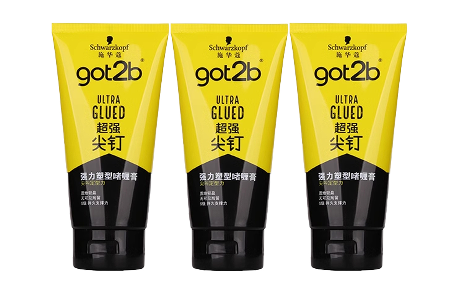 Shihuakou тапер стад молд гель мужской спрей для укладки волос 150мл/150мл*3 SCHWARZKOPF
Shihuakou тапер стад молд гель мужской спрей для укладки волос 150мл/150мл*3 SCHWARZKOPF