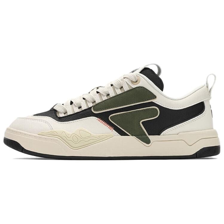 Кроссовки FILA FUSION Nollie Skateboarding Shoes Men Low-top Beige/green, цвет Off White, Белый, Кроссовки FILA FUSION Nollie Skateboarding Shoes Men Low-top Beige/green, цвет Off White
Кроссовки FILA FUSION Nollie Skateboarding Shoes Men Low-top Beige/green, цвет Off White, Белый, Кроссовки FILA FUSION Nollie Skateboarding Shoes Men Low-top Beige/green, цвет Off White