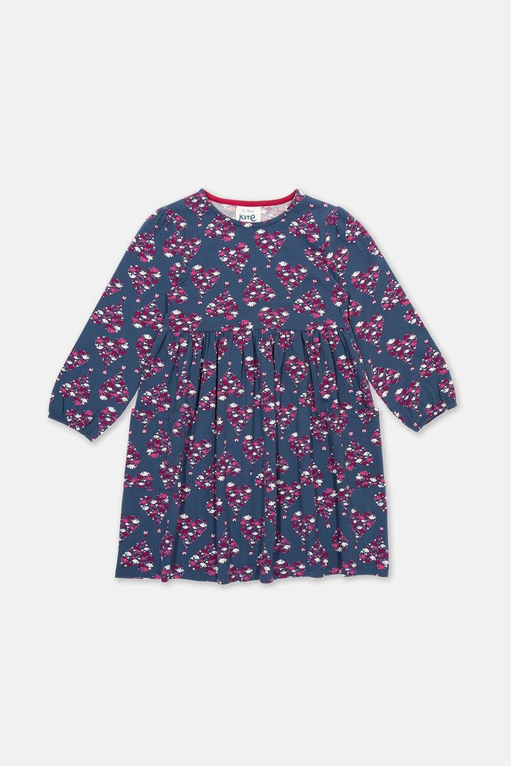 Нет места лучше дома Kite, темно-синий
Нет места лучше дома Kite, темно-синий