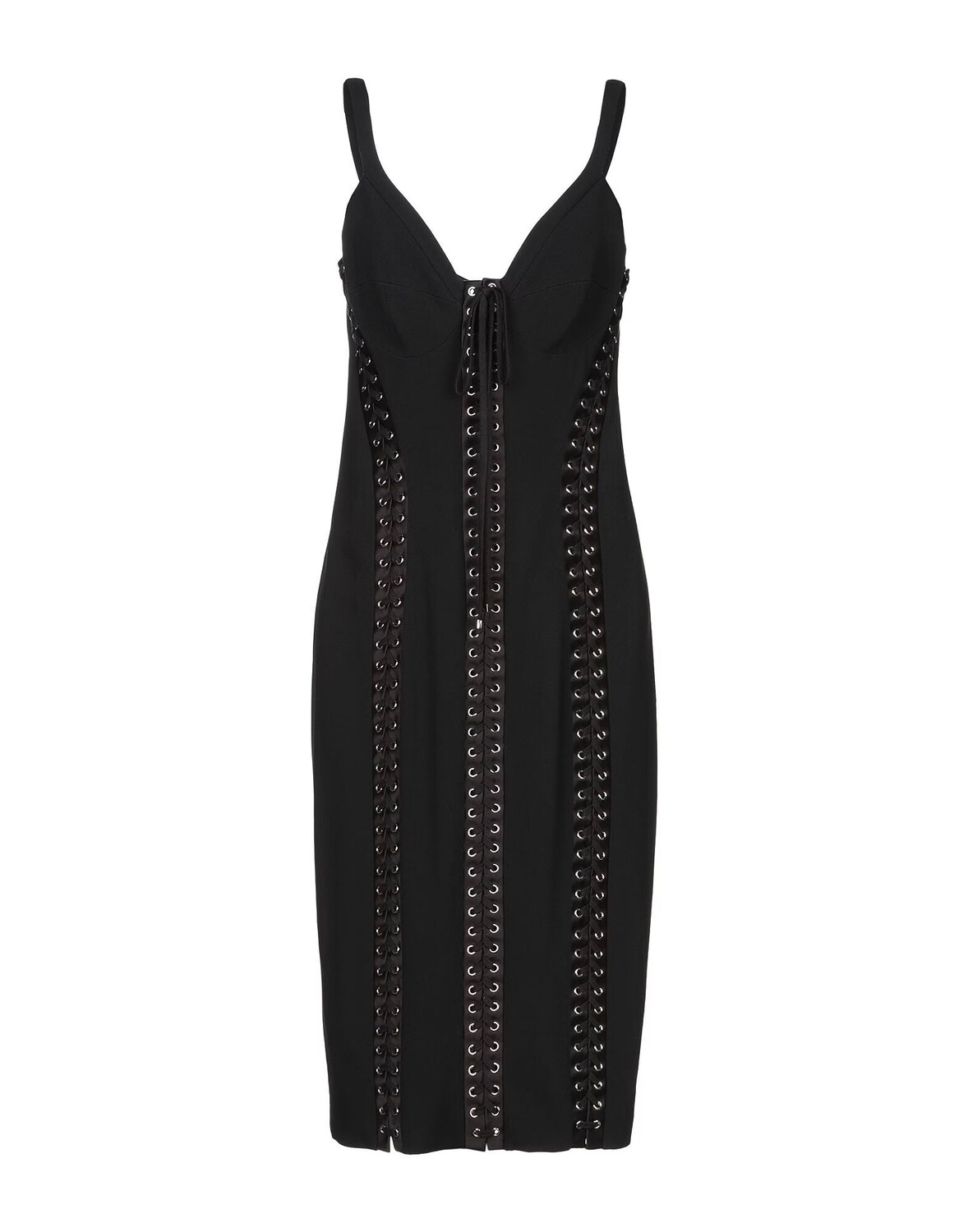 Платье Dolce&Gabbana, черный
Платье Dolce&Gabbana, черный