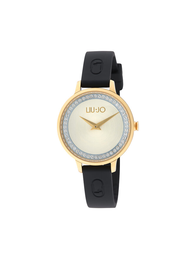 Часы TLJ2577 Liu Jo, черный
Часы TLJ2577 Liu Jo, черный