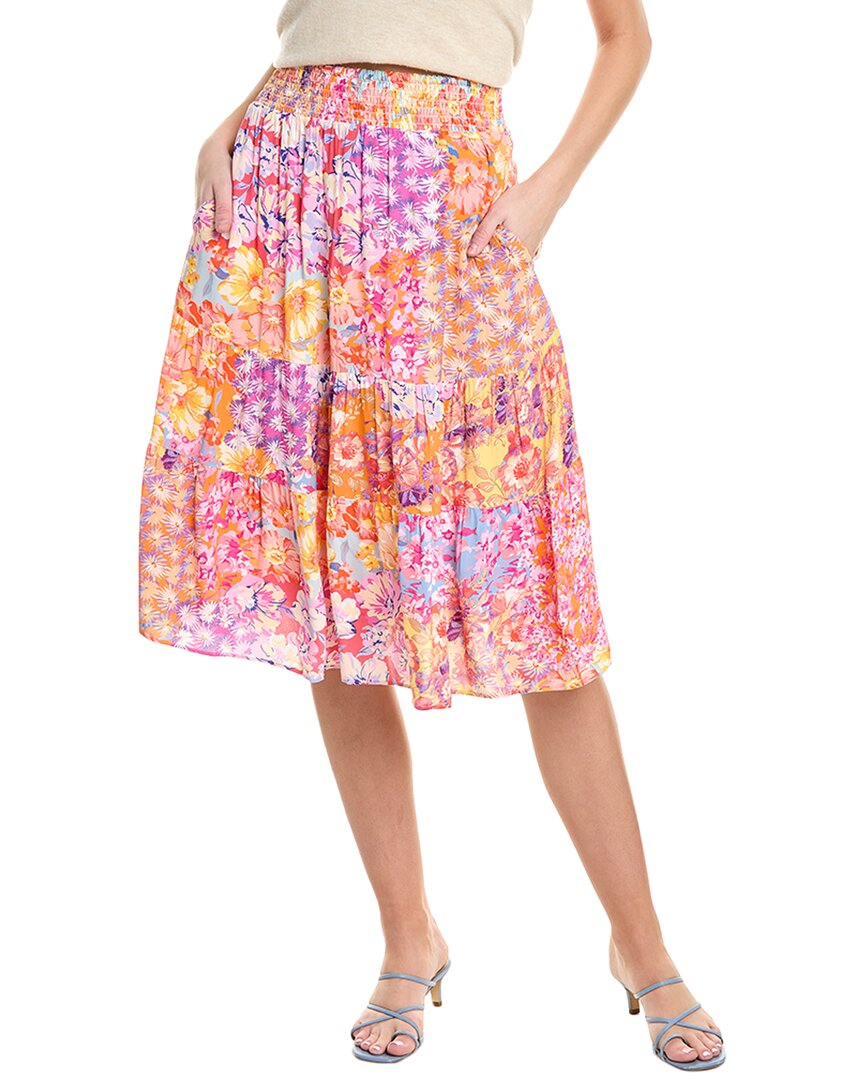 Юбка Hale Bob Eliza Hale Bob, Multi
Юбка Hale Bob Eliza Hale Bob, Multi