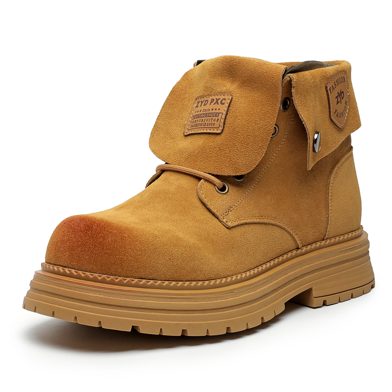 Мужские ботинки Martin V05, Yellow
Мужские ботинки Martin V05, Yellow