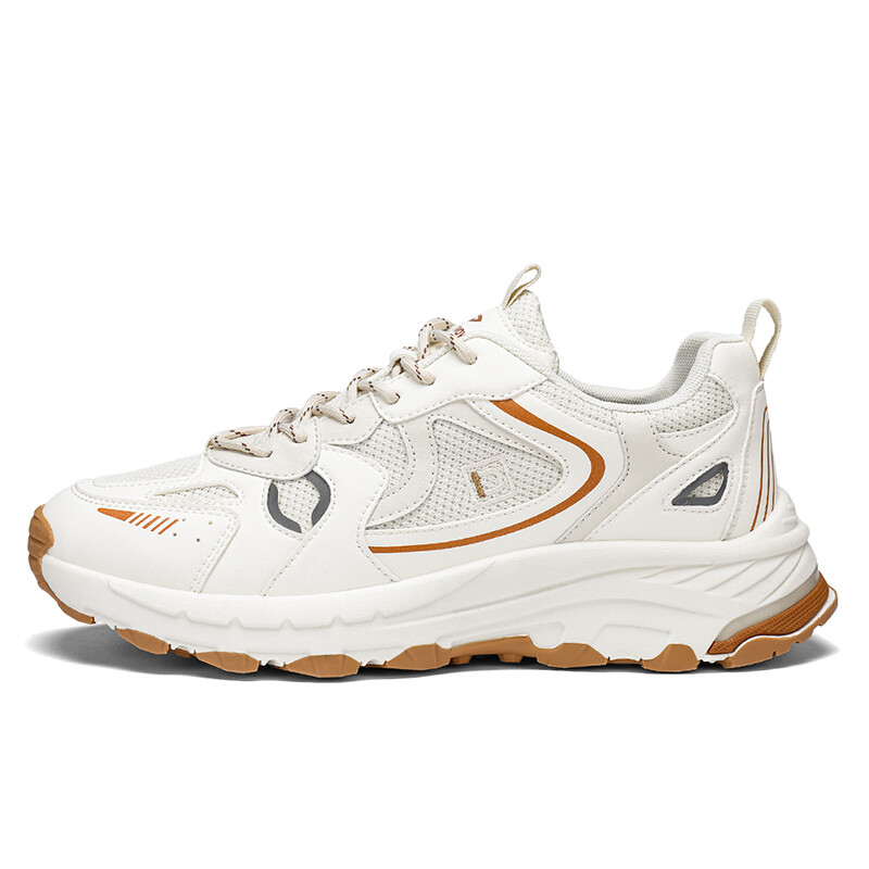 Кроссовки мужские толстые низкие Deerway, черный
Кроссовки мужские толстые низкие Deerway, черный