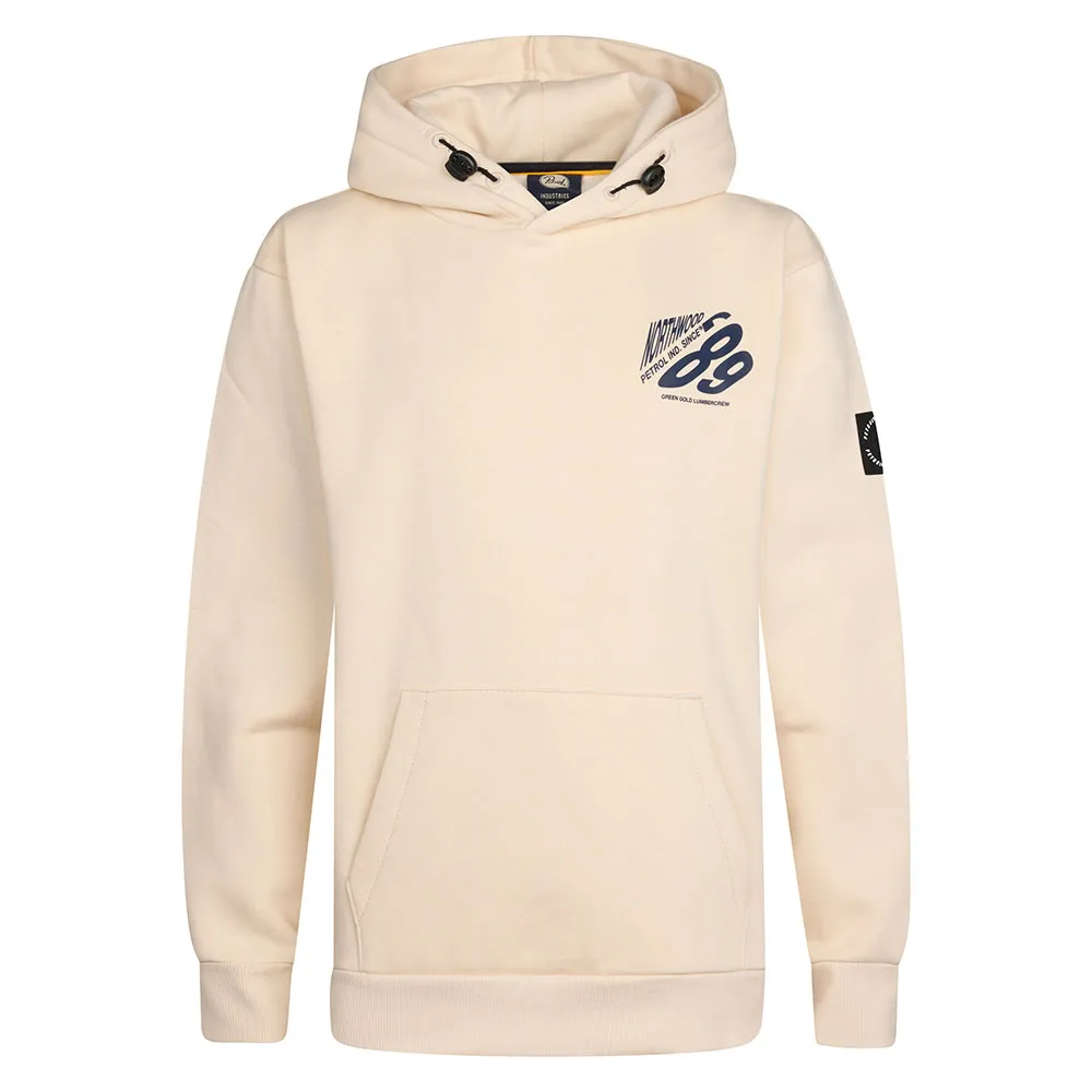 Худи Petrol Industries B-3050-SWH389, бежевый
Худи Petrol Industries B-3050-SWH389, бежевый