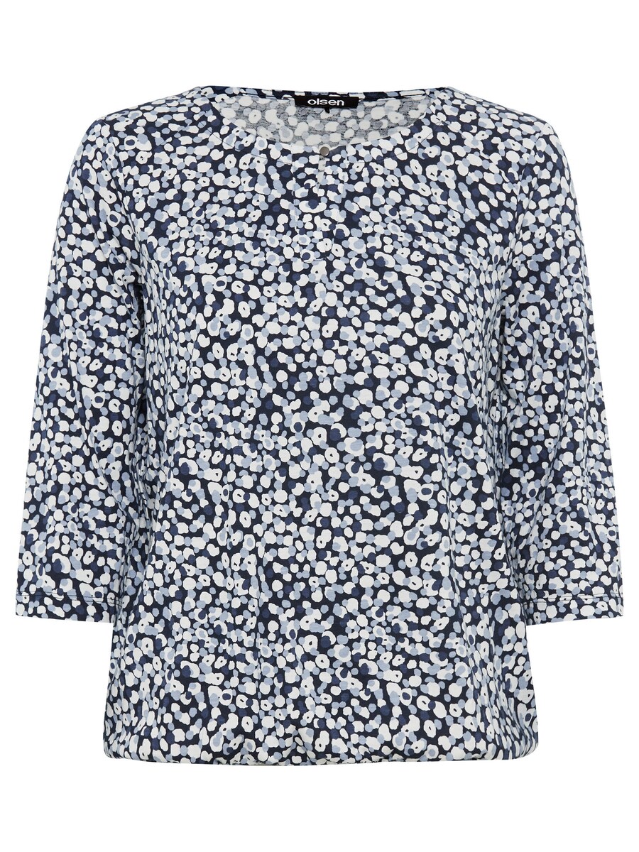 Топ Olsen, Dark blue
Топ Olsen, Dark blue