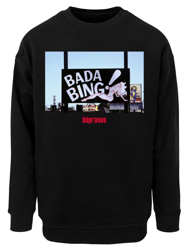 Толстовка Merchcode, черный
Толстовка Merchcode, черный