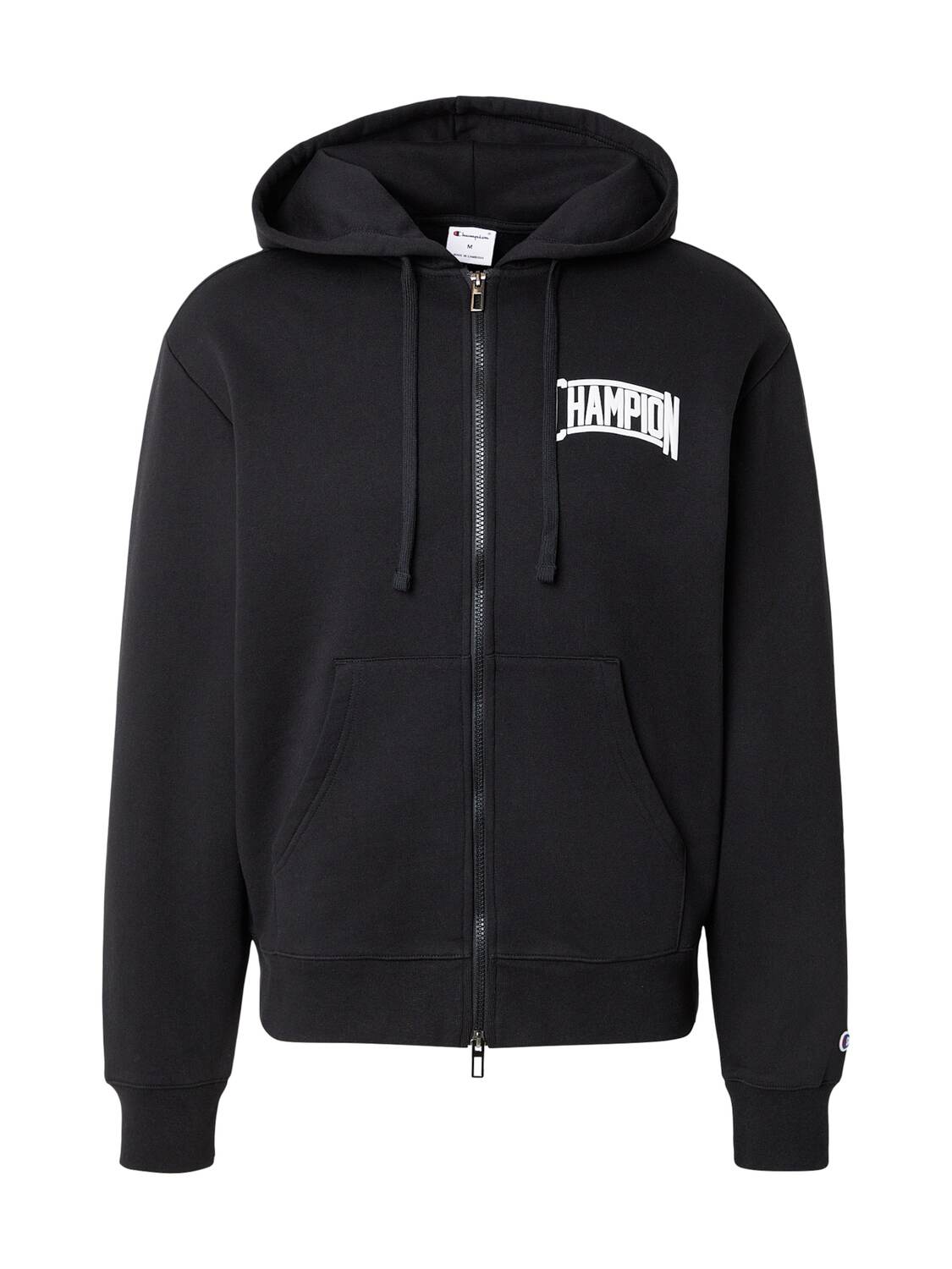 Champion Authentic Athletic Apparel Худи на молнии в черном цвете, Черный, Champion Authentic Athletic Apparel Худи на молнии в черном цвете
Champion Authentic Athletic Apparel Худи на молнии в черном цвете, Черный, Champion Authentic Athletic Apparel Худи на молнии в черном цвете