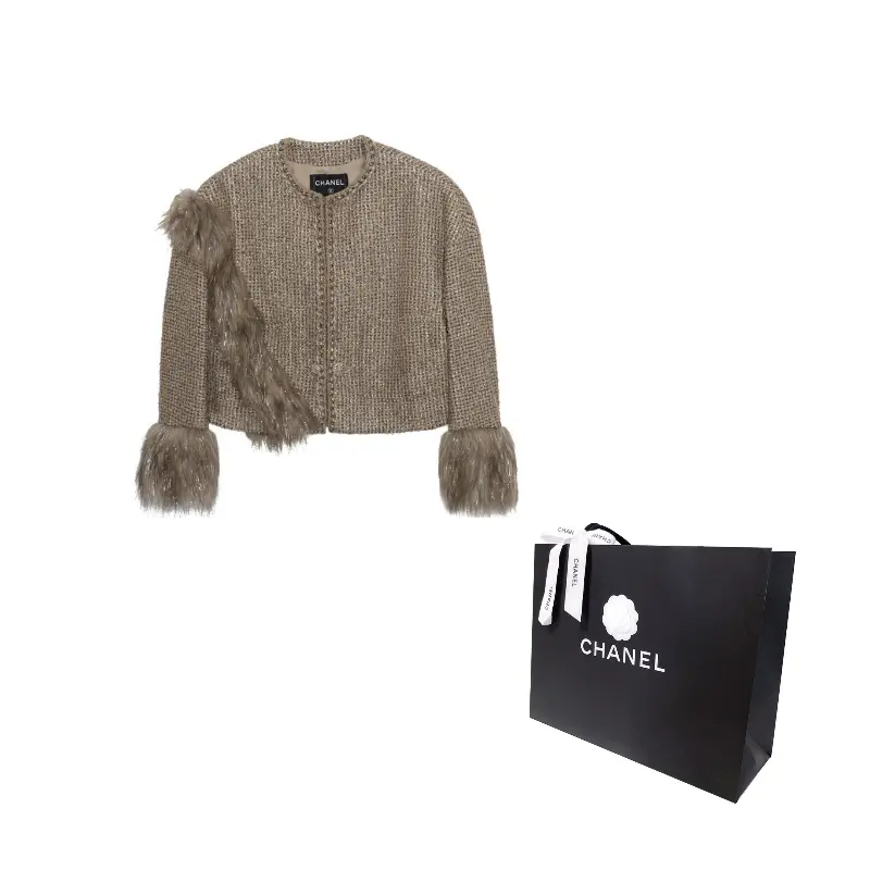 CHANEL Топ Women's Gold
CHANEL Топ Women's Gold