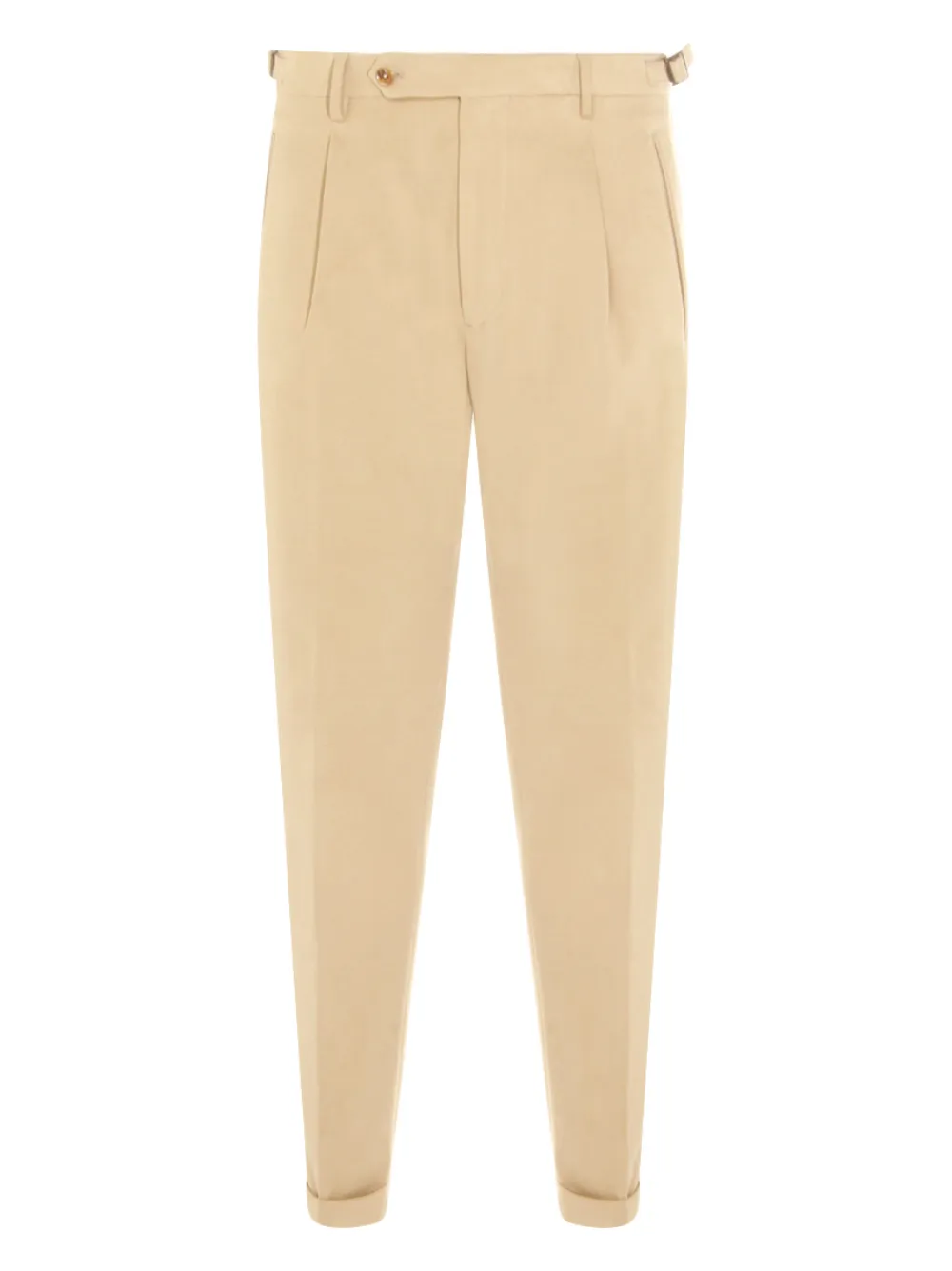 Плиссированные брюки Berwich, бежевый
Плиссированные брюки Berwich, бежевый