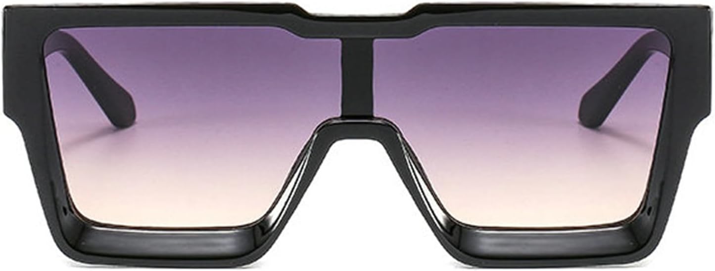 Солнцезащитные очки Helena большого квадратного размера в винтажном стиле для женщин и мужчин, черные зеркальные, большие, ретро, для мужчин и женщин, UV400 S65, Grey
Солнцезащитные очки Helena большого квадратного размера в винтажном стиле для женщин и мужчин, черные зеркальные, большие, ретро, для мужчин и женщин, UV400 S65, Grey