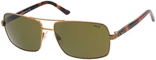 Ralph Lauren Polo 3040 солнцезащитные очки в металлической оправе Antique Gold с коричневыми линзами POLO RALPH LAUREN
Ralph Lauren Polo 3040 солнцезащитные очки в металлической оправе Antique Gold с коричневыми линзами POLO RALPH LAUREN