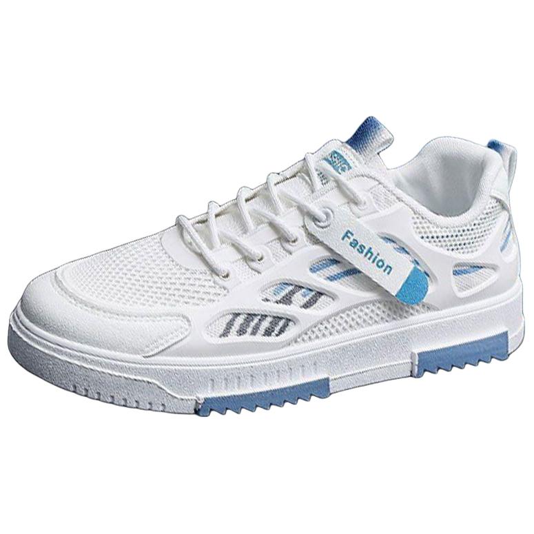 Мужские высокие кроссовки для скейтбординга Mid Top QIQUDUCK, белый
Мужские высокие кроссовки для скейтбординга Mid Top QIQUDUCK, белый