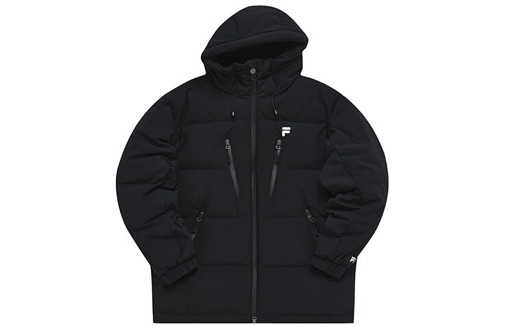 Пуховик мужской Jet Black Fila Fusion, Черный, Пуховик мужской Jet Black Fila Fusion
Пуховик мужской Jet Black Fila Fusion, Черный, Пуховик мужской Jet Black Fila Fusion