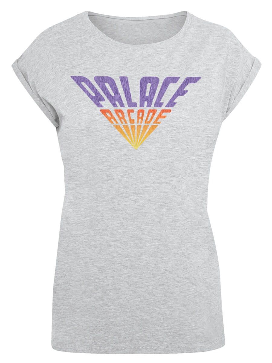 Рубашка F4NT4STIC Stranger Things Palace Arcade Netflix TV Series, серый
Рубашка F4NT4STIC Stranger Things Palace Arcade Netflix TV Series, серый