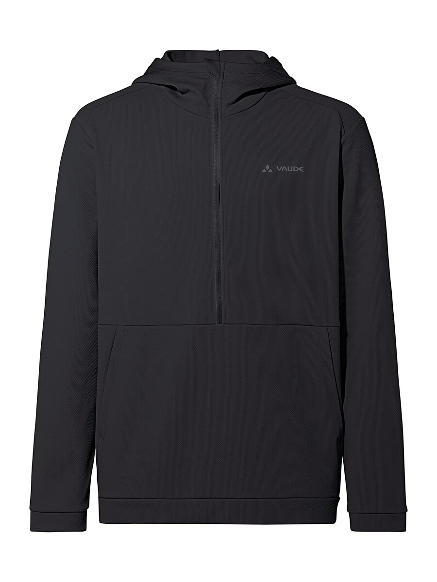 Спортивный свитер VAUDE, черный
Спортивный свитер VAUDE, черный