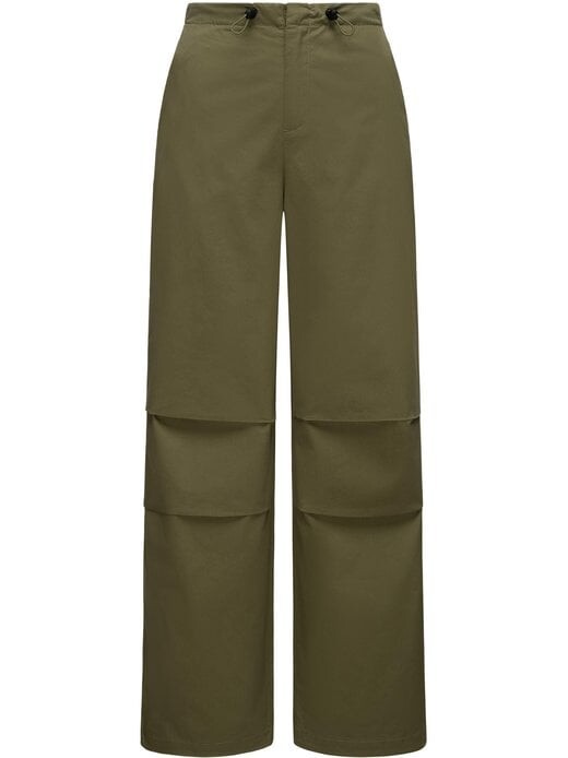 Брюки из ткани парагата Ragwear, зеленый
Брюки из ткани парагата Ragwear, зеленый