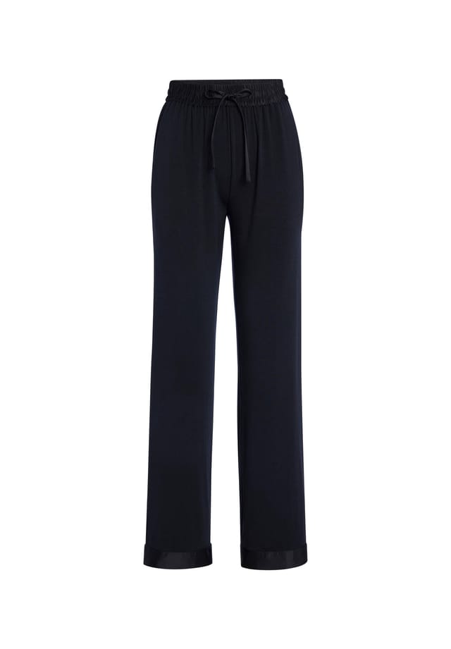 Длинные брюки nora uni Essenza, серый
Длинные брюки nora uni Essenza, серый