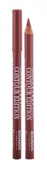 Карандаш для губ Contour Edition, оттенок 11 Funky Brown, 1,14 г Bourjois Paris, коричневый
Карандаш для губ Contour Edition, оттенок 11 Funky Brown, 1,14 г Bourjois Paris, коричневый