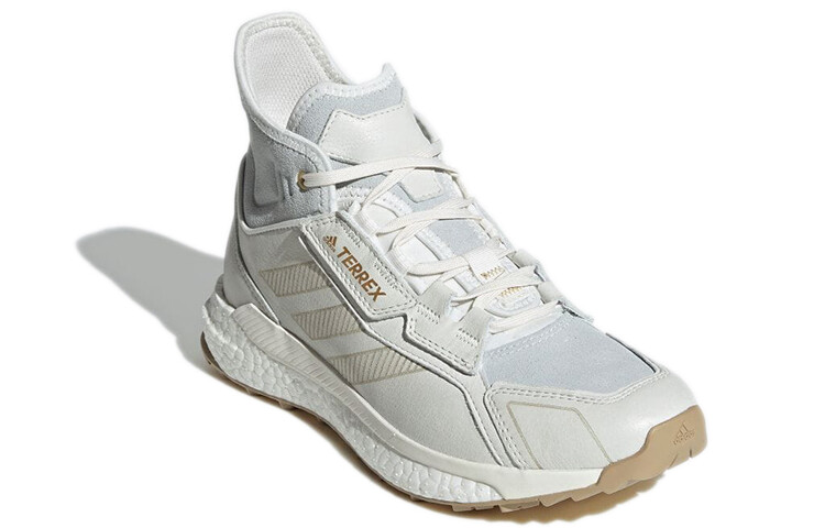 Terrex Hiking Shoes Women's High-top Grey Adidas
Terrex Hiking Shoes Women's High-top Grey Adidas